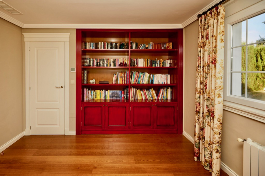 Z drugiej ręki - Willa / Bliźniak - Ciudad Quesada - Dona Pepa