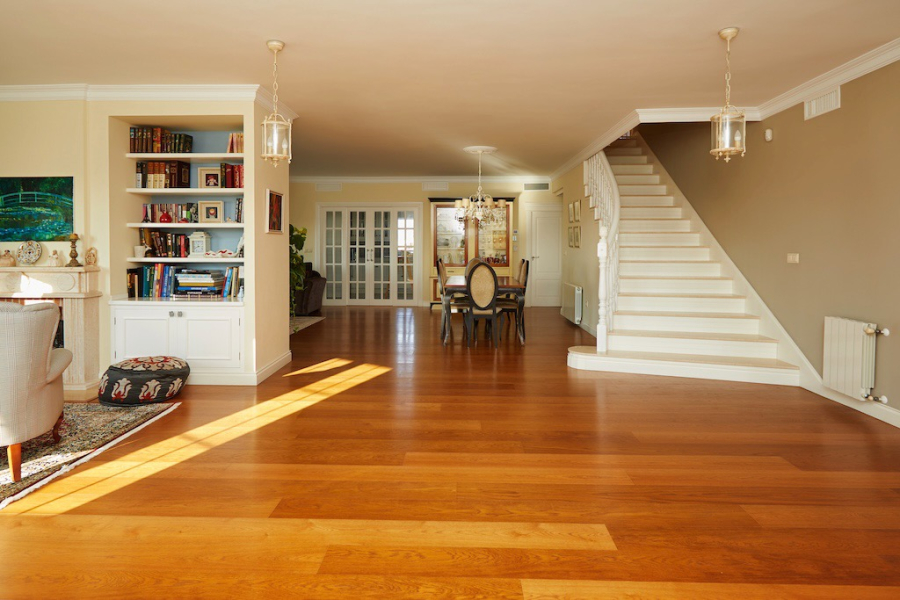 Z drugiej ręki - Willa / Bliźniak - Ciudad Quesada - Dona Pepa