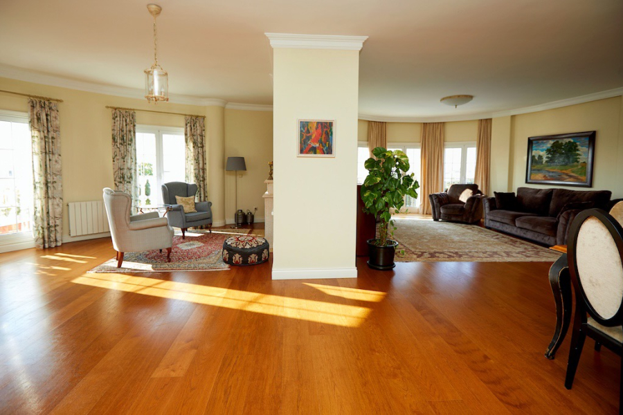 Z drugiej ręki - Willa / Bliźniak - Ciudad Quesada - Dona Pepa