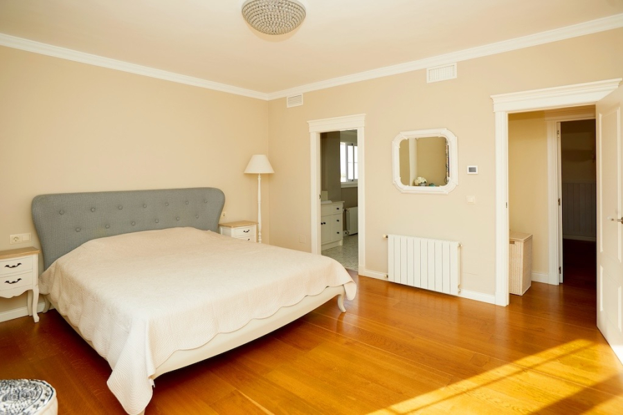 Z drugiej ręki - Willa / Bliźniak - Ciudad Quesada - Dona Pepa