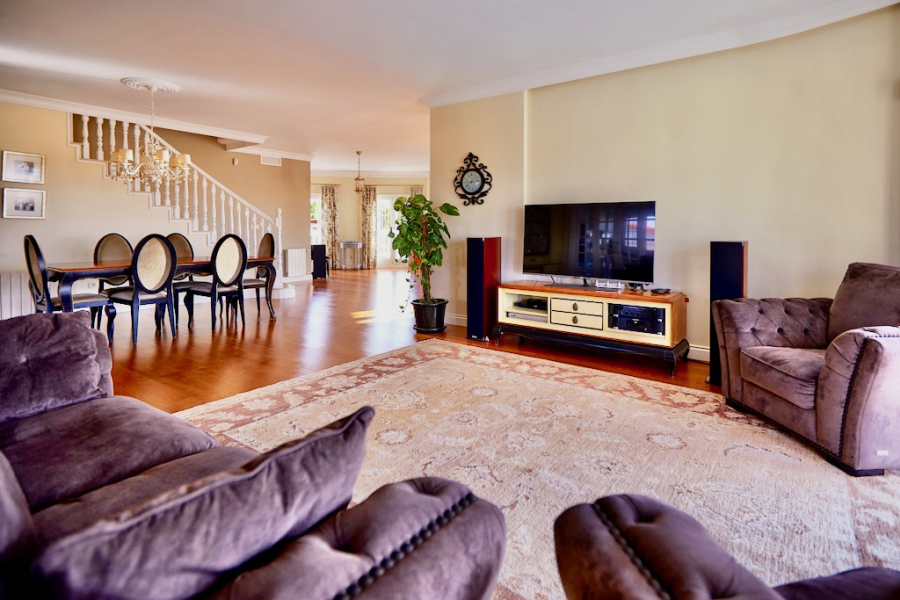 Z drugiej ręki - Willa / Bliźniak - Ciudad Quesada - Dona Pepa