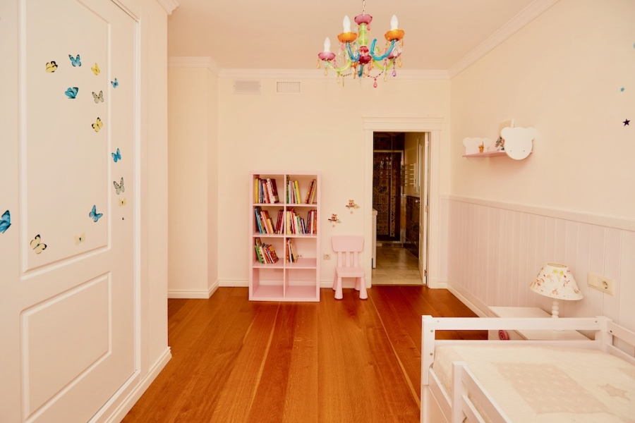 Z drugiej ręki - Willa / Bliźniak - Ciudad Quesada - Dona Pepa