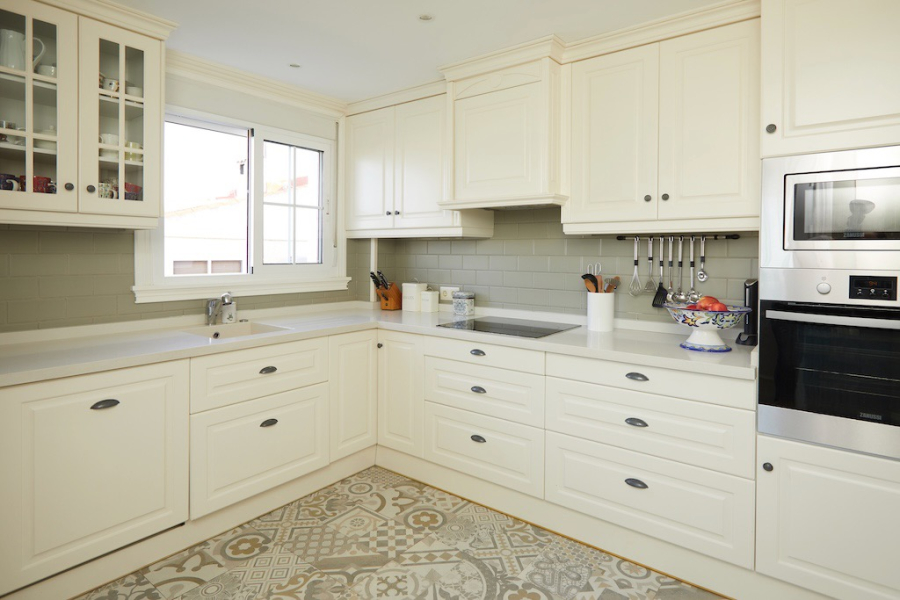 Z drugiej ręki - Willa / Bliźniak - Ciudad Quesada - Dona Pepa