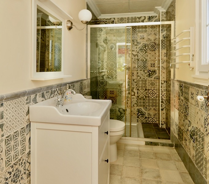 Z drugiej ręki - Willa / Bliźniak - Ciudad Quesada - Dona Pepa