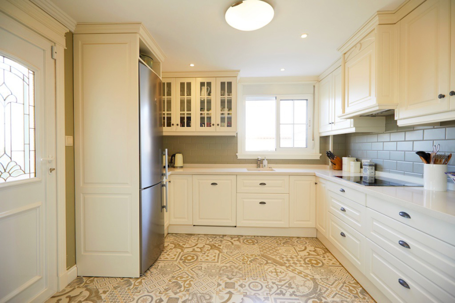 Z drugiej ręki - Willa / Bliźniak - Ciudad Quesada - Dona Pepa