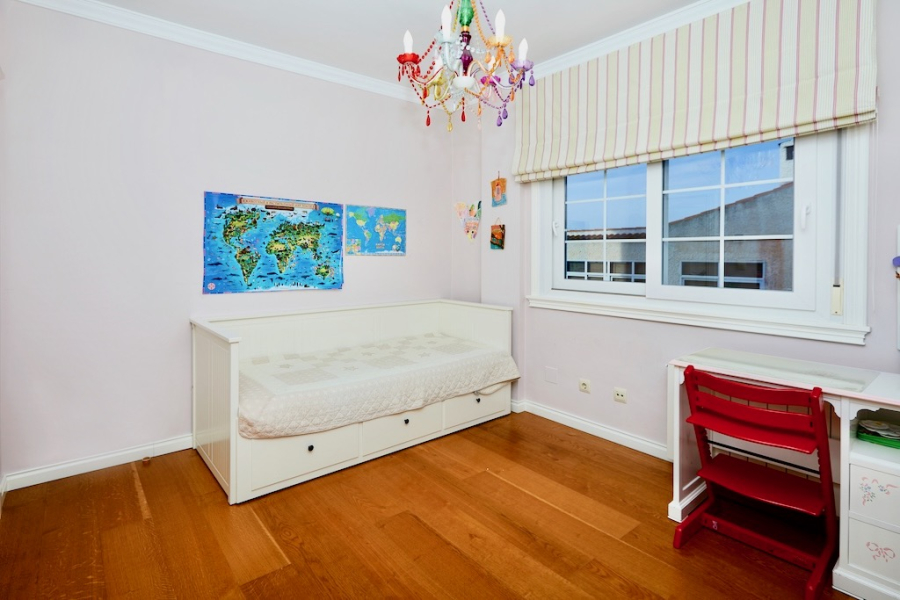 Z drugiej ręki - Willa / Bliźniak - Ciudad Quesada - Dona Pepa