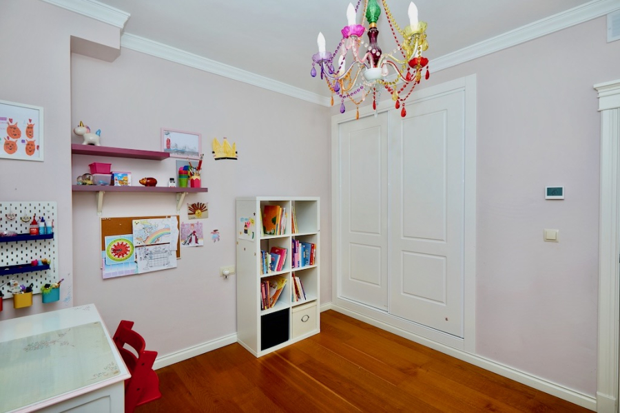 Z drugiej ręki - Willa / Bliźniak - Ciudad Quesada - Dona Pepa