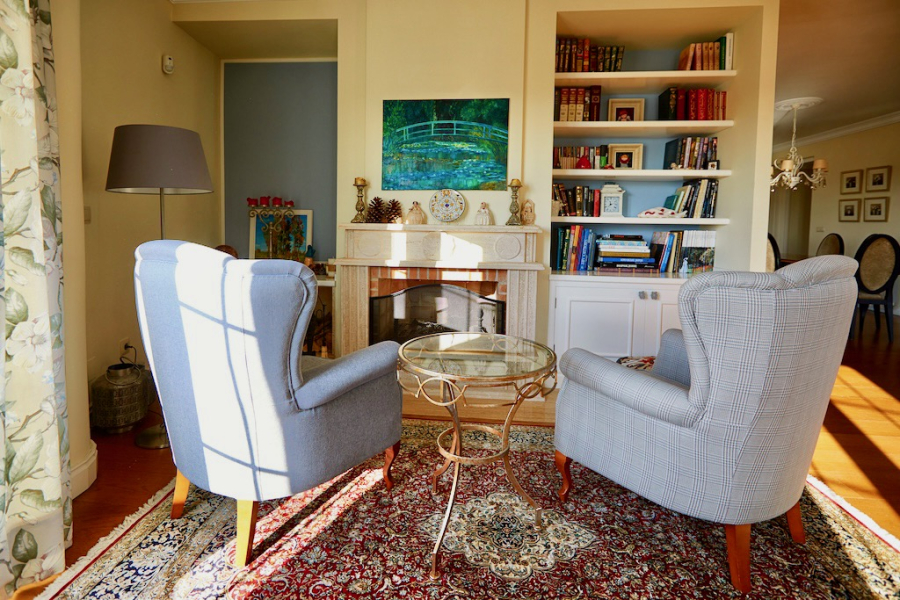 Z drugiej ręki - Willa / Bliźniak - Ciudad Quesada - Dona Pepa