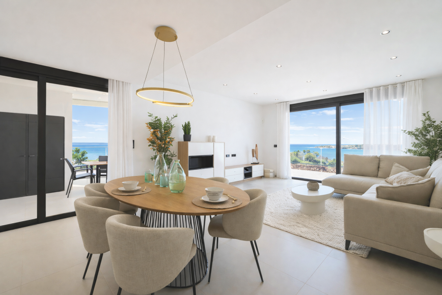 Nueva construcción  - Villa / Semi-adosado - Torrevieja  - Aguas Nuevas