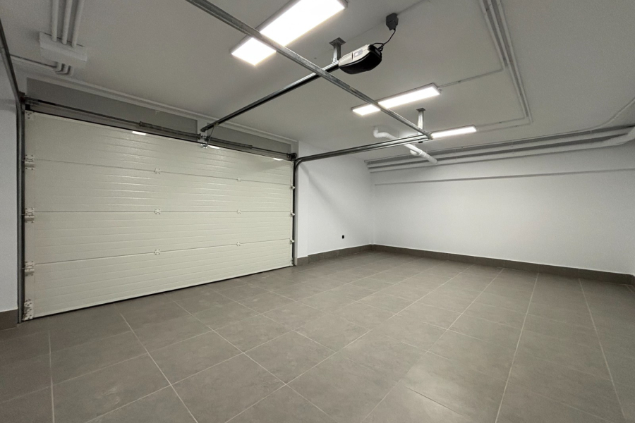 Nueva construcción  - Villa / Semi-adosado - Torrevieja  - Aguas Nuevas