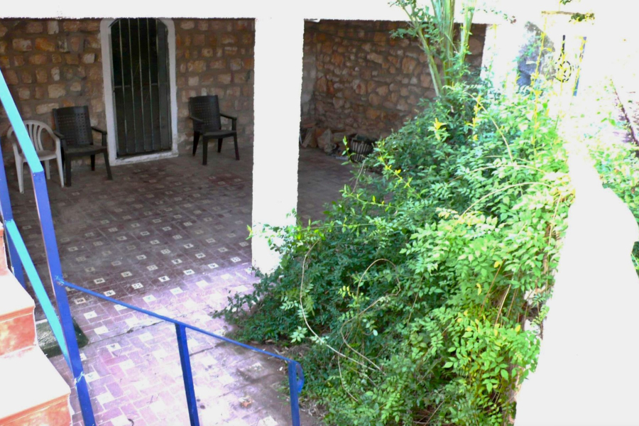 Resale - Villa / Semi detached - Torrevieja  - Lomas del Mar