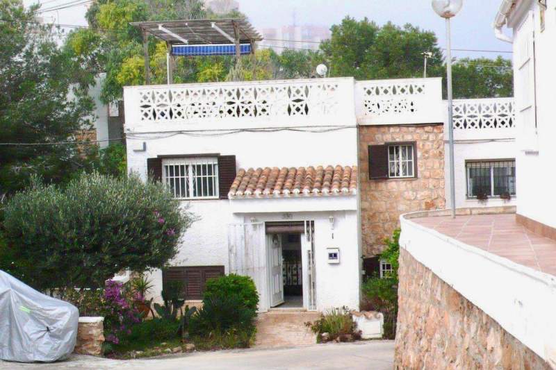 Villa / Semi detached - Resale - Torrevieja  - Lomas del Mar