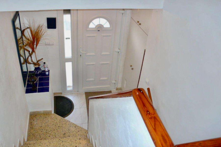 Resale - Villa / Semi detached - Torrevieja  - Lomas del Mar