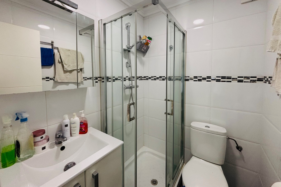 Z drugiej ręki - Apartament/Bungalow - Torrevieja  - Cabo Cervera