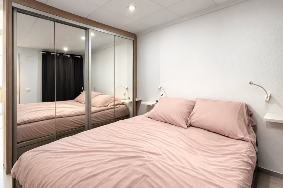 Z drugiej ręki - Apartament/Bungalow - Torrevieja  - Cabo Cervera