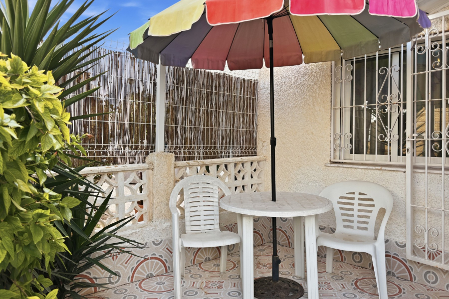 Bruktboliger - Leilighet/Bungalow - Torrevieja  - Lomas del Mar