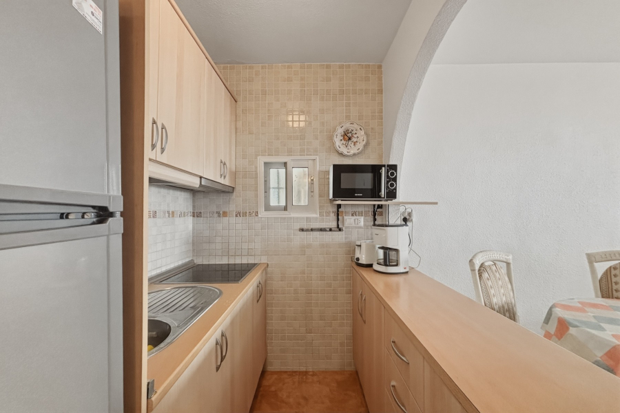 Bruktboliger - Leilighet/Bungalow - Torrevieja  - Lomas del Mar