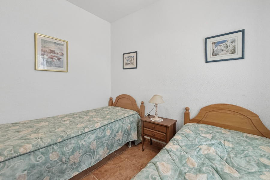 Bruktboliger - Leilighet/Bungalow - Torrevieja  - Lomas del Mar