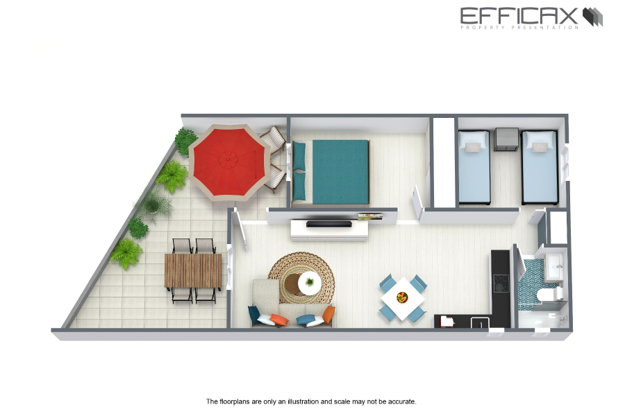 Bruktboliger - Leilighet/Bungalow - Torrevieja  - Lomas del Mar