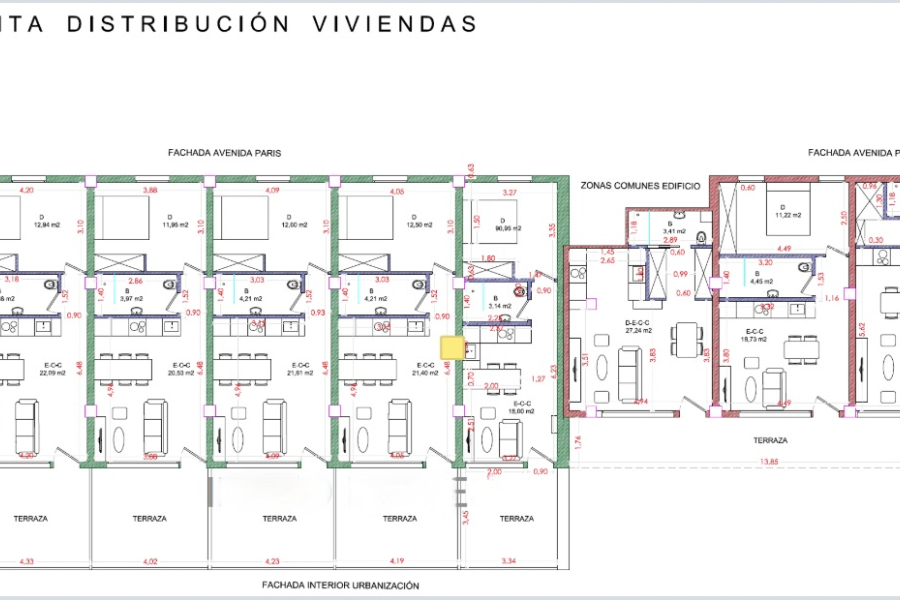 Resale - Local / business - Torrevieja  - Aguas Nuevas