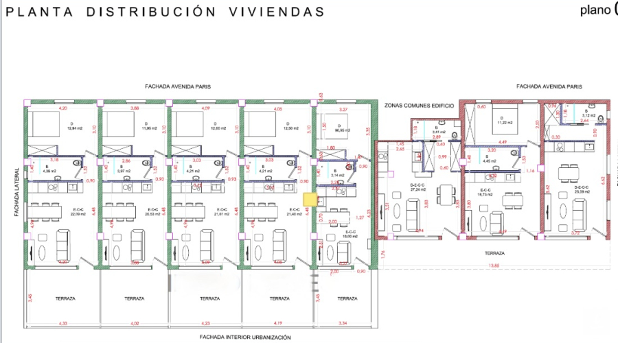 Resale - Local / business - Torrevieja  - Aguas Nuevas