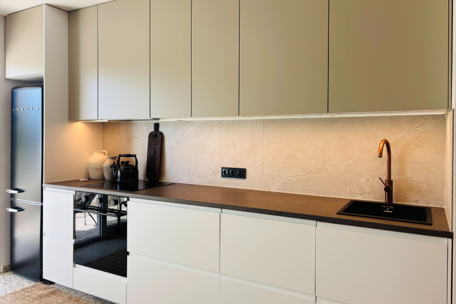 Resale - Lägenhet / Bungalow  - Guardamar del Segura - Pinomar