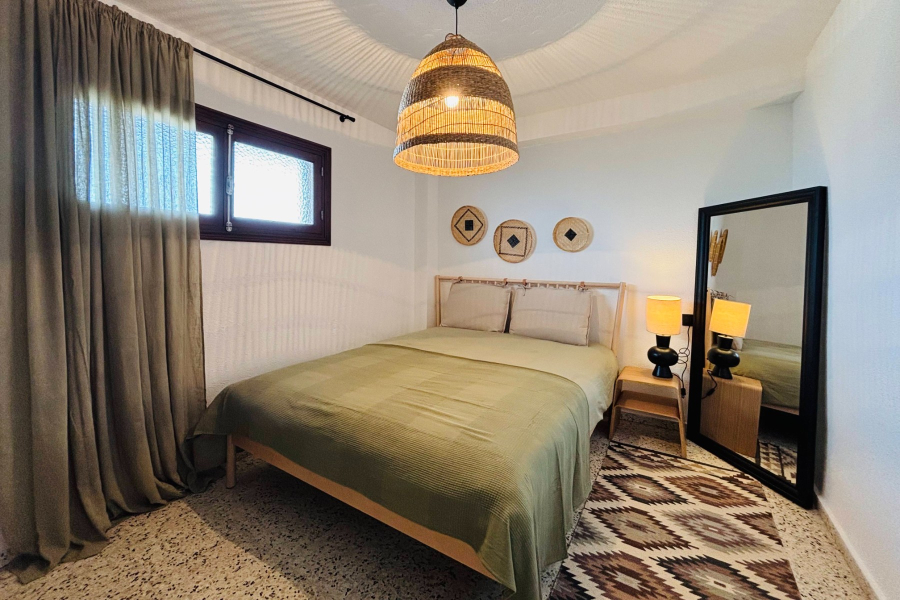 Resale - Lägenhet / Bungalow  - Guardamar del Segura - Pinomar