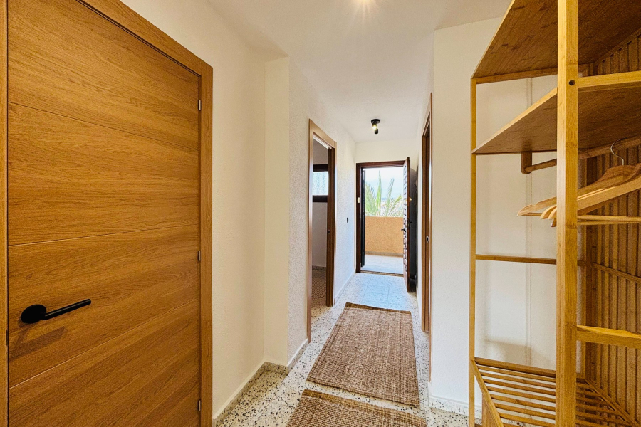 Resale - Lägenhet / Bungalow  - Guardamar del Segura - Pinomar