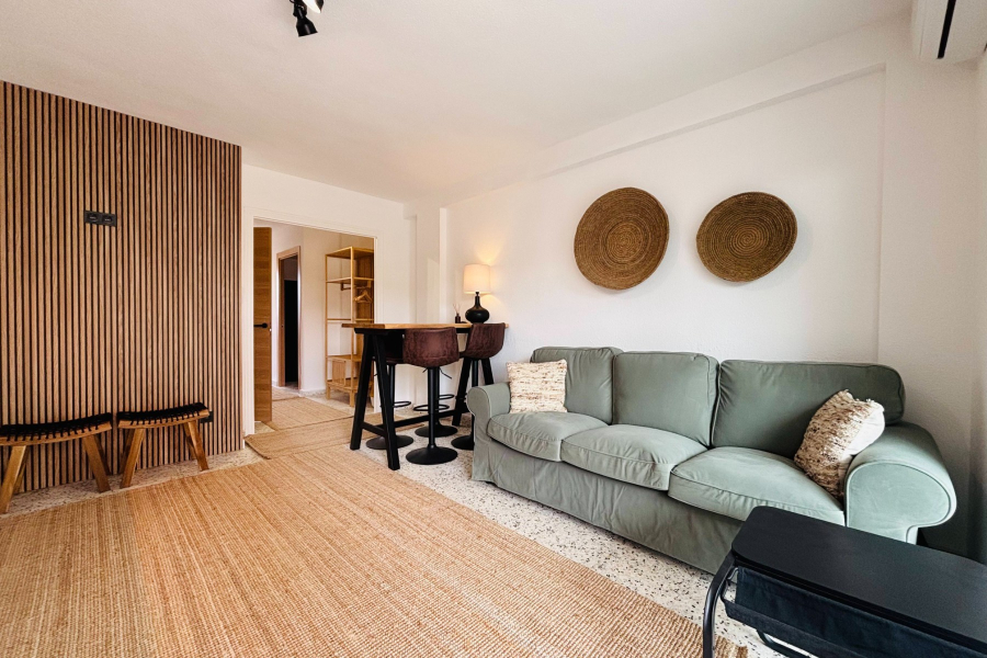 Resale - Lägenhet / Bungalow  - Guardamar del Segura - Pinomar