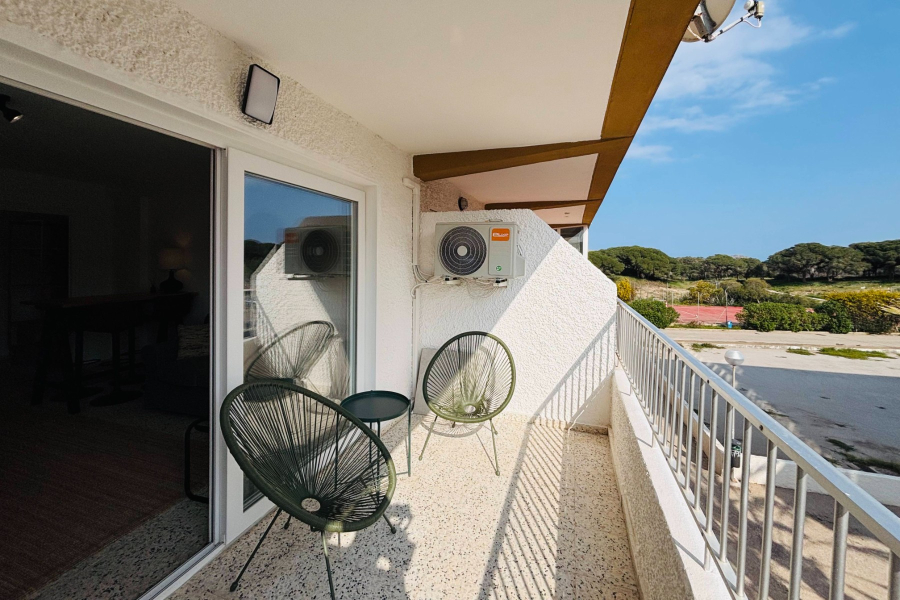 Resale - Lägenhet / Bungalow  - Guardamar del Segura - Pinomar