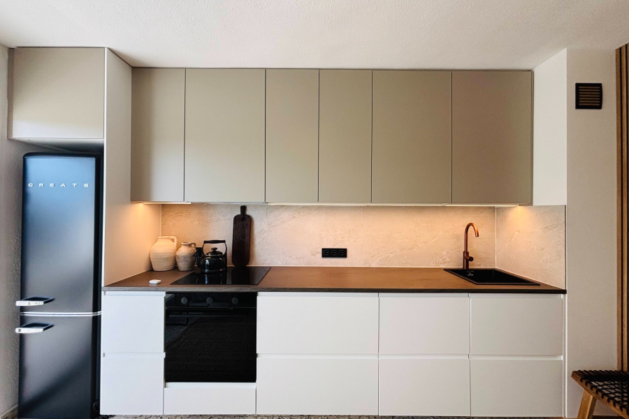 Resale - Lägenhet / Bungalow  - Guardamar del Segura - Pinomar