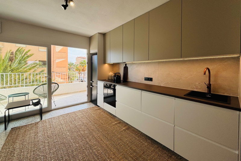 Apartment/Bungalow - Resale - Guardamar del Segura - Pinomar