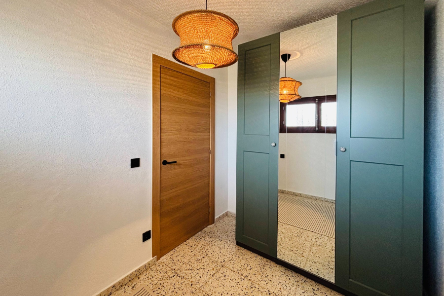 Resale - Lägenhet / Bungalow  - Guardamar del Segura - Pinomar