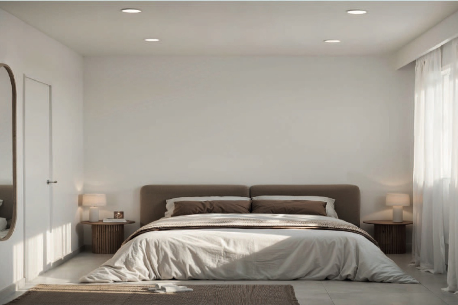 Jaunbūve - Dzīvoklis/Bungalo - Torrevieja  - Center