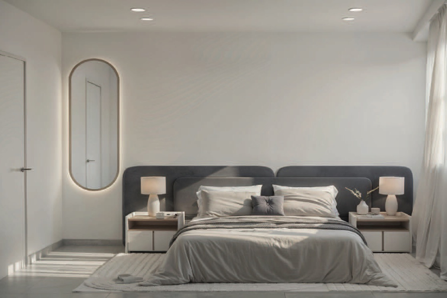 Jaunbūve - Dzīvoklis/Bungalo - Torrevieja  - Center