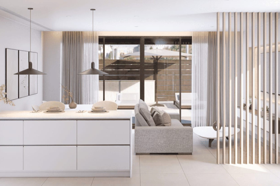 Jaunbūve - Vila  - Pilar de la Horadada