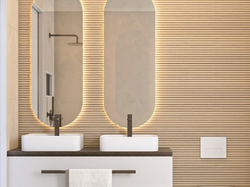 Jaunbūve - Vila  - Pilar de la Horadada