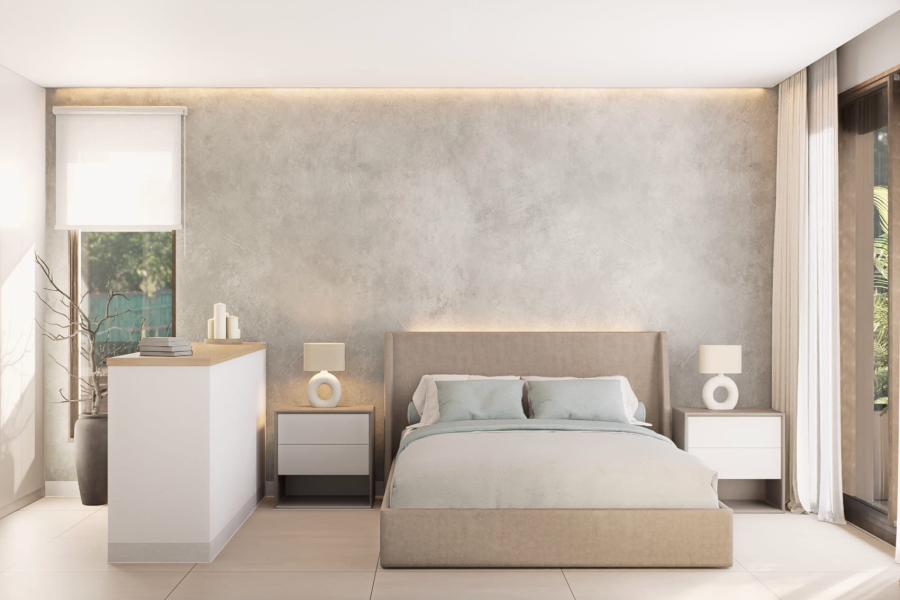 Jaunbūve - Vila  - Pilar de la Horadada