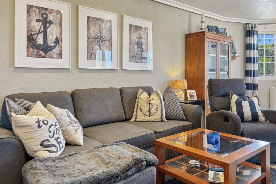 Z drugiej ręki - Willa  - Catral