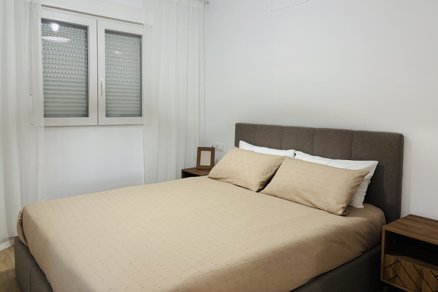 Nowe budownictwo - Apartament/Bungalow - San Fulgencio