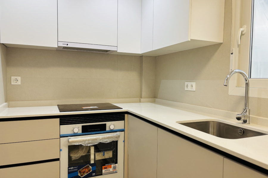 Nowe budownictwo - Apartament/Bungalow - San Fulgencio