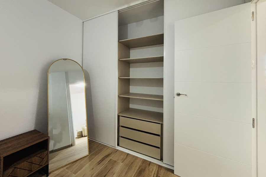 Nowe budownictwo - Apartament/Bungalow - San Fulgencio