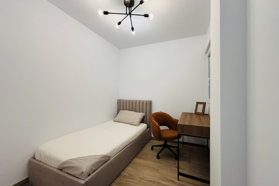 Nowe budownictwo - Apartament/Bungalow - San Fulgencio