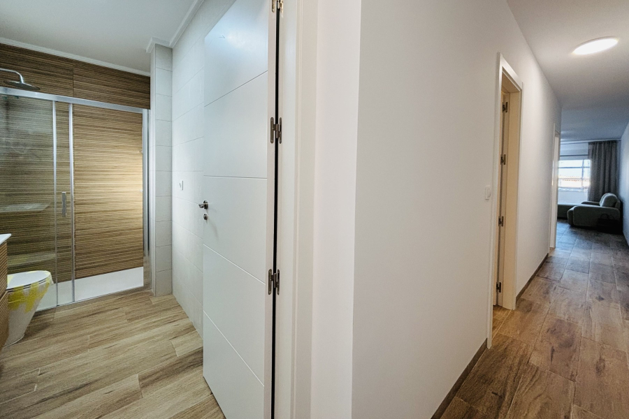 Nowe budownictwo - Apartament/Bungalow - San Fulgencio