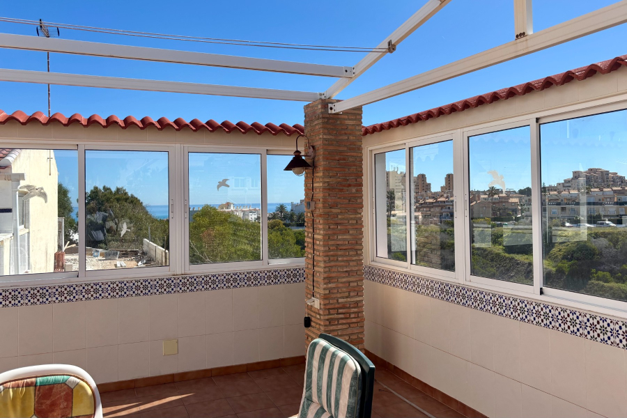 Z drugiej ręki - Apartament/Bungalow - Torrevieja  - Torreblanca