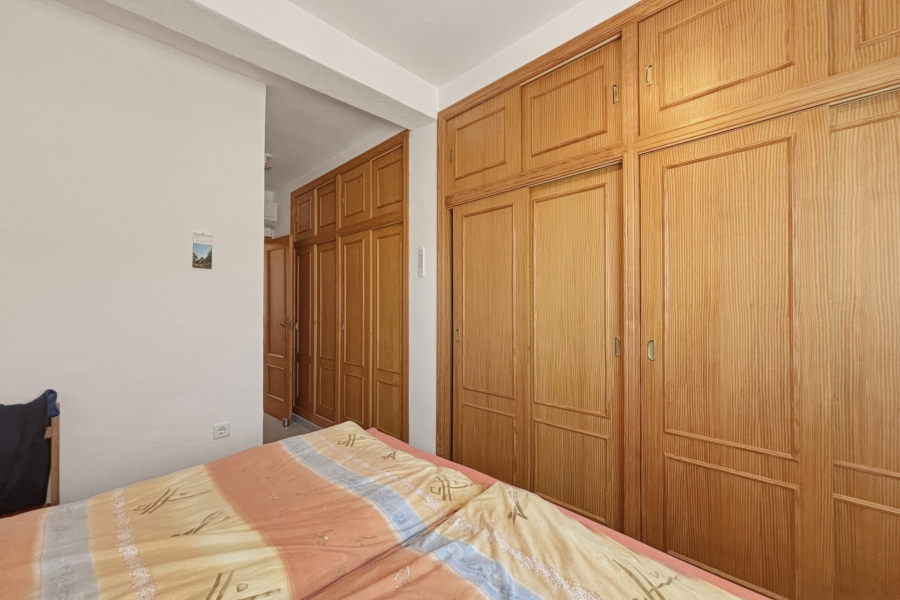 Z drugiej ręki - Apartament/Bungalow - Torrevieja  - Torreblanca