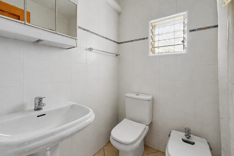 Z drugiej ręki - Apartament/Bungalow - Torrevieja  - Torreblanca