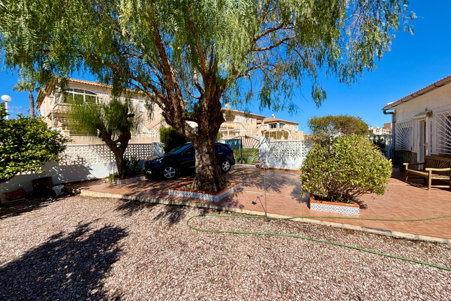 Z drugiej ręki - Apartament/Bungalow - Torrevieja  - Torreblanca