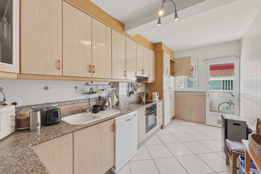 Z drugiej ręki - Apartament/Bungalow - Torrevieja  - Torreblanca