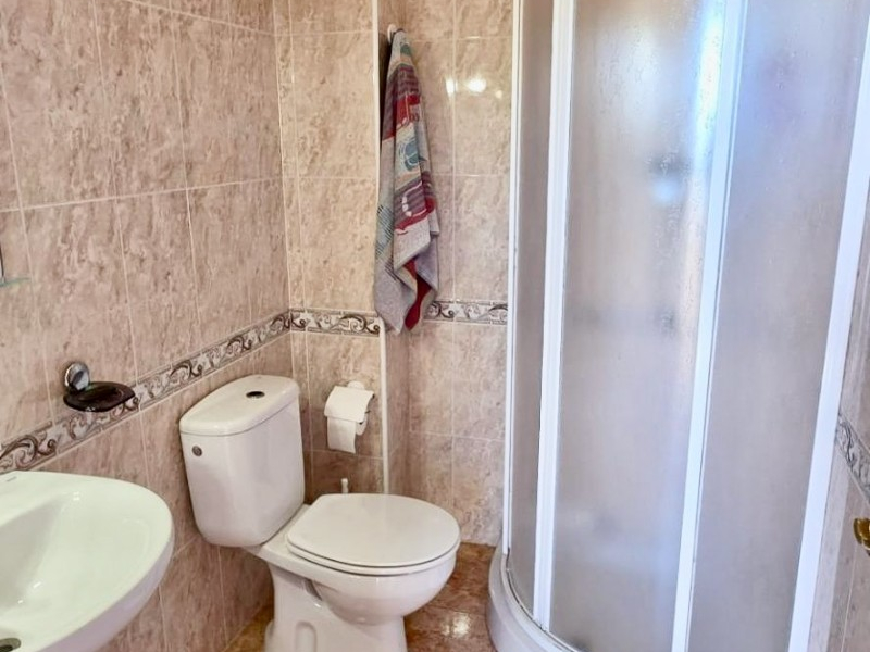 Bruktboliger - Villa - Torrevieja  - La Rosaleda - Los Frutales